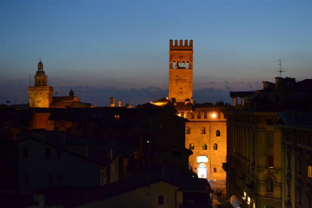 Altana Bologna Apartment Exterior photo