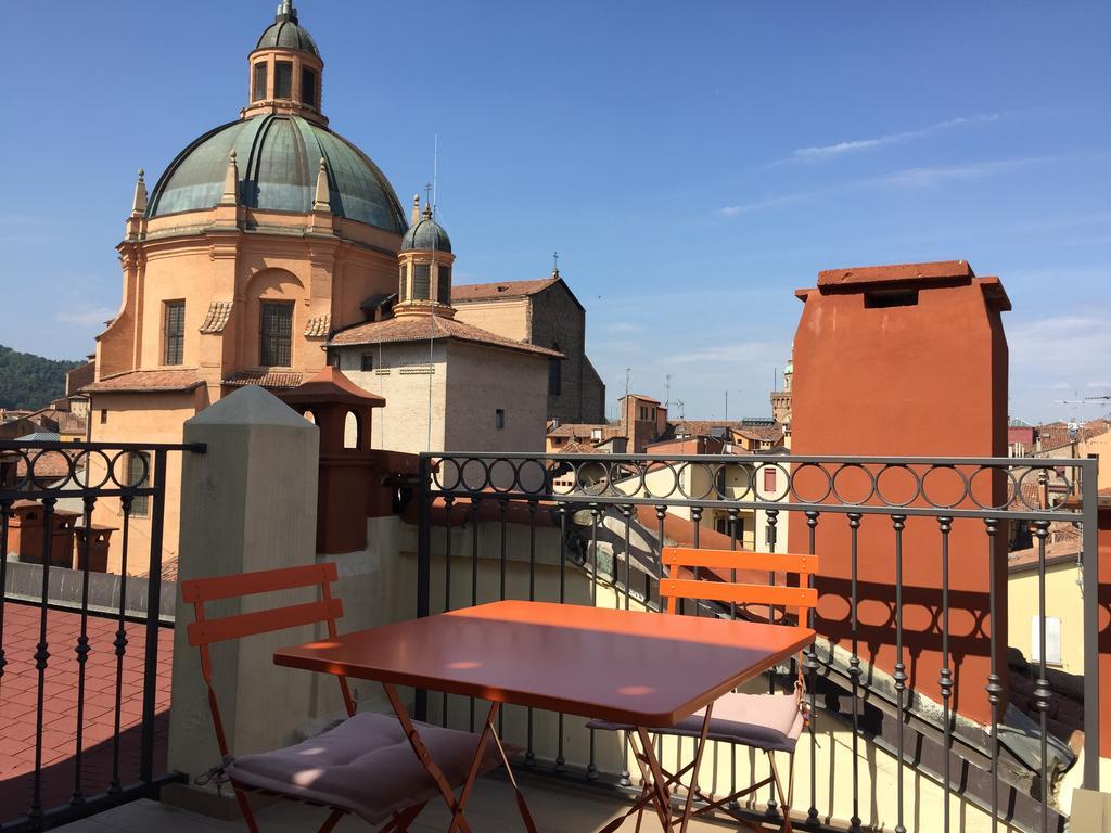 Altana Bologna Apartment Exterior photo