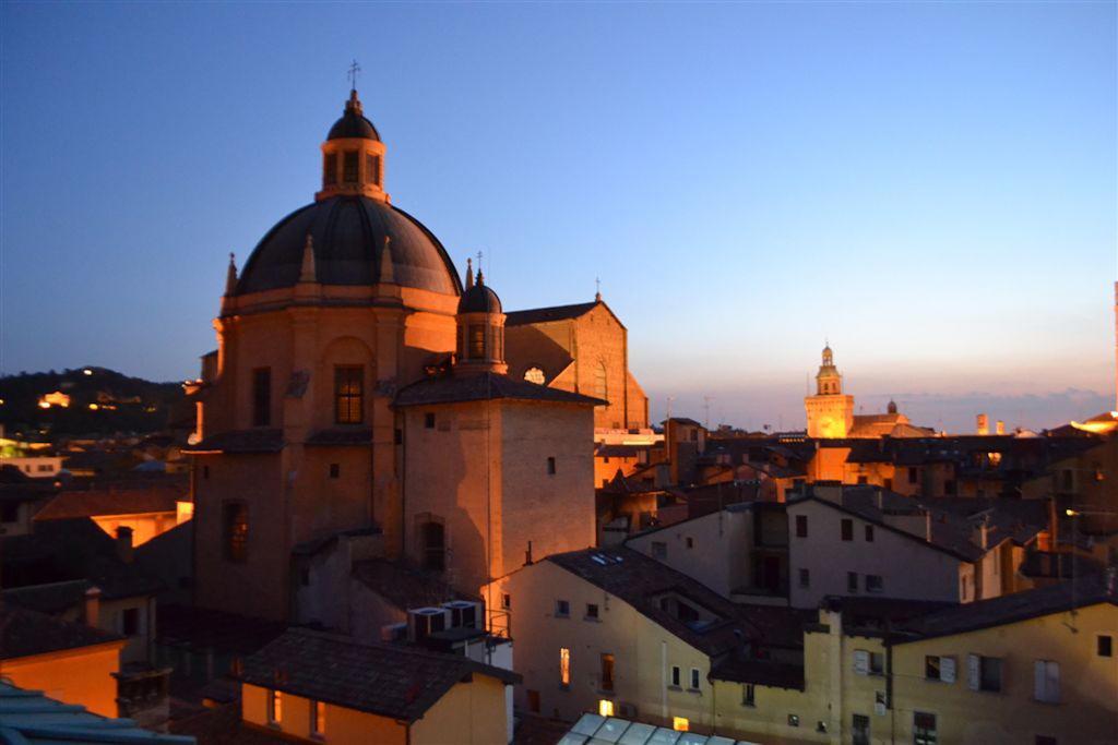 Altana Bologna Apartment Exterior photo