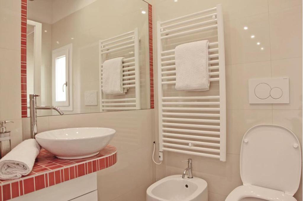 Altana Bologna Apartment Room photo