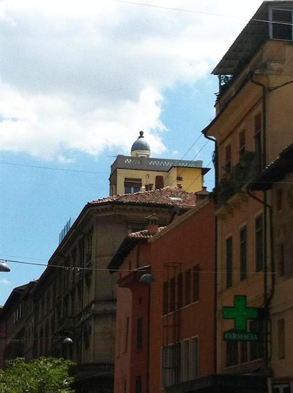 Altana Bologna Apartment Exterior photo
