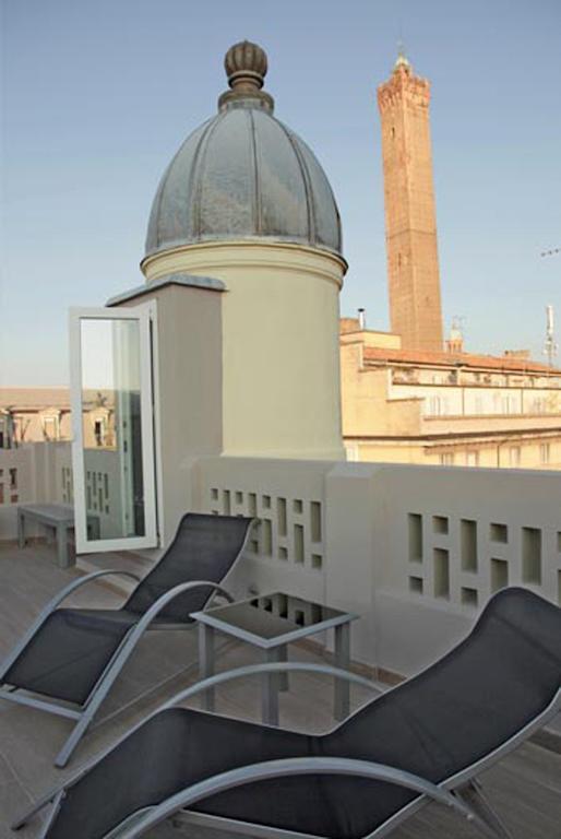 Altana Bologna Apartment Exterior photo