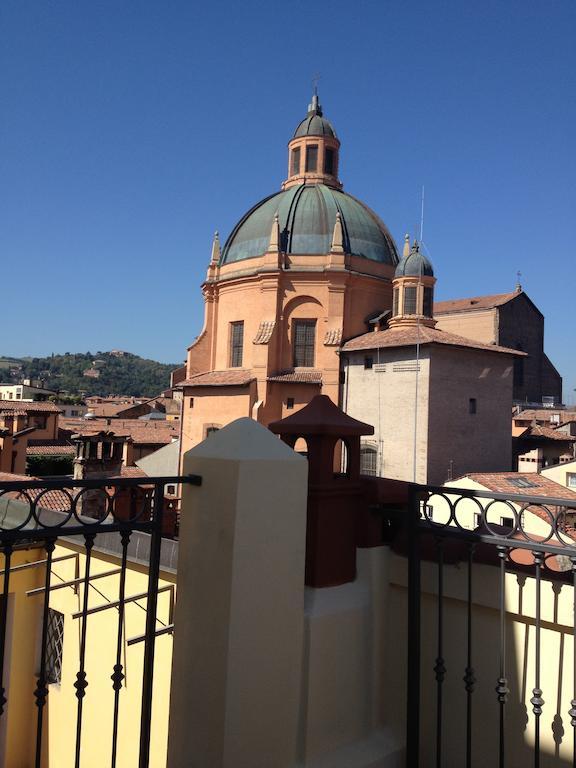 Altana Bologna Apartment Exterior photo