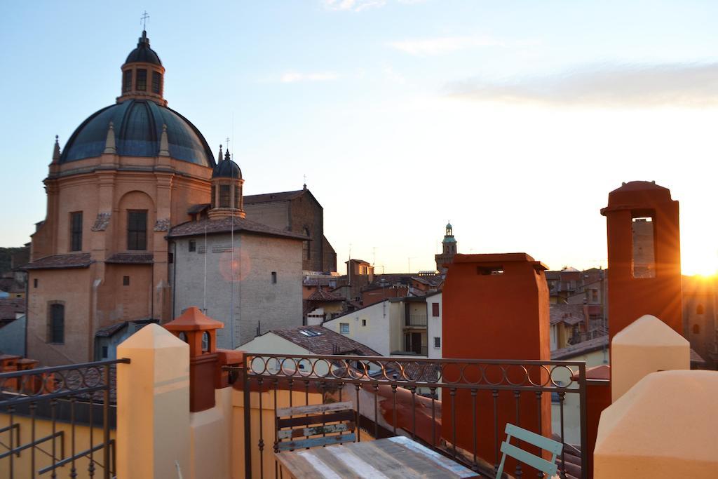 Altana Bologna Apartment Exterior photo