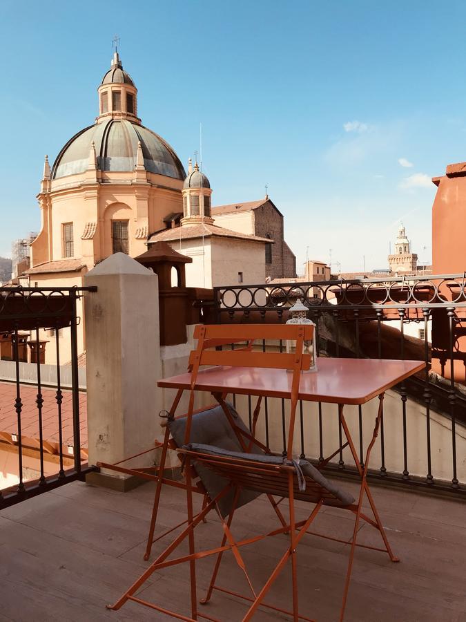 Altana Bologna Apartment Exterior photo