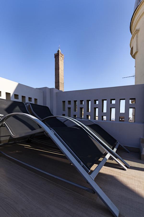 Altana Bologna Apartment Exterior photo