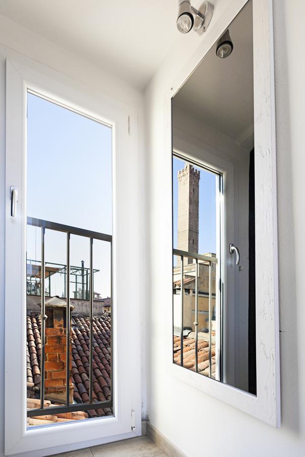 Altana Bologna Apartment Exterior photo