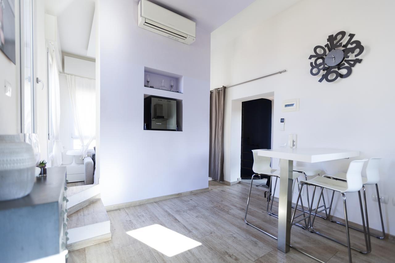 Altana Bologna Apartment Exterior photo