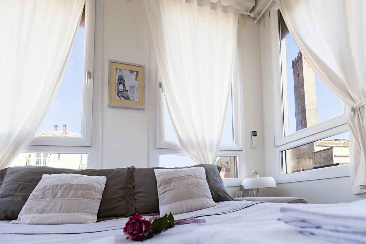 Altana Bologna Apartment Exterior photo