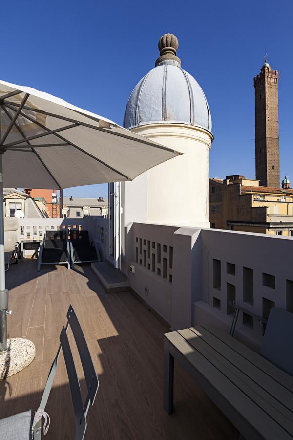 Altana Bologna Apartment Exterior photo