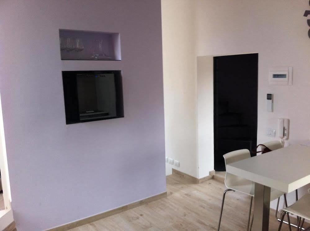 Altana Bologna Apartment Exterior photo