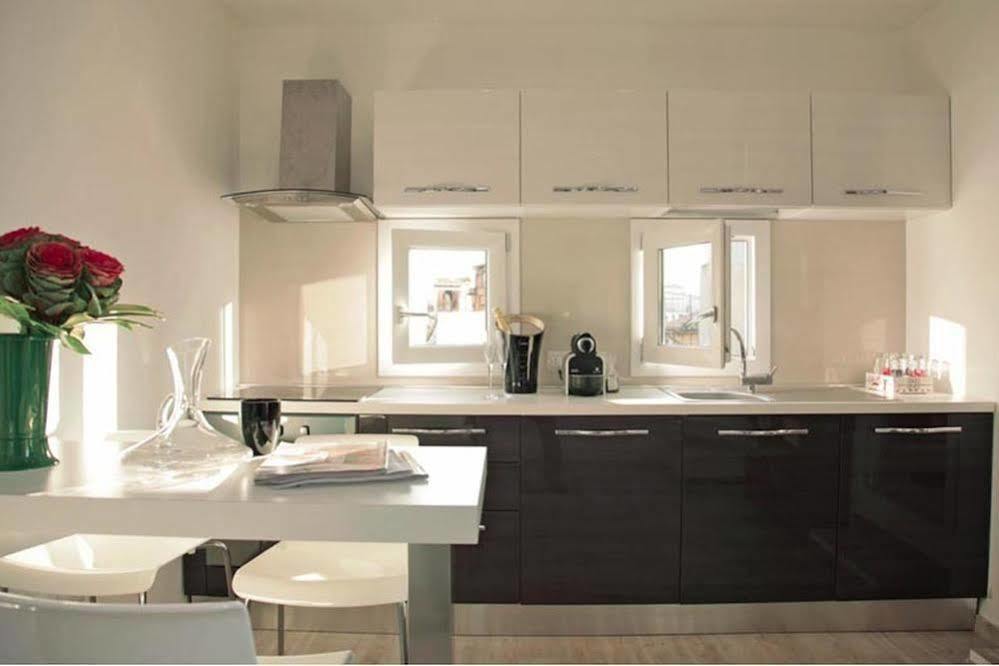 Altana Bologna Apartment Exterior photo
