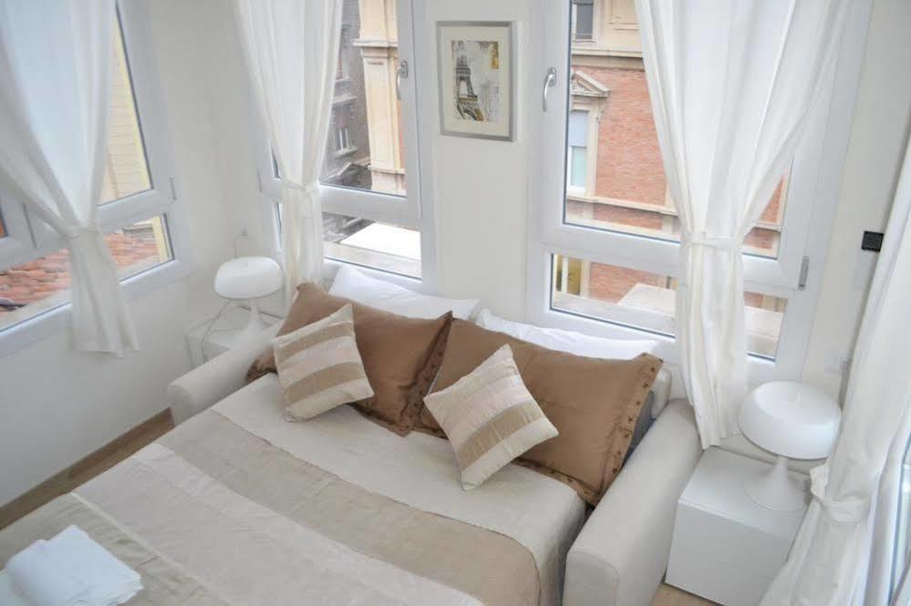 Altana Bologna Apartment Exterior photo