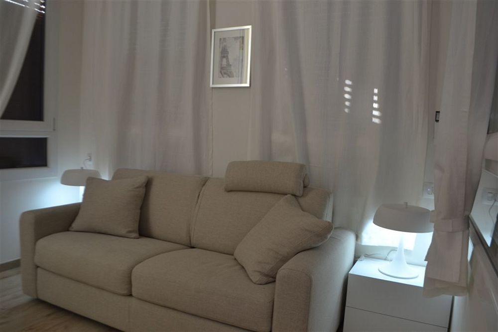 Altana Bologna Apartment Exterior photo