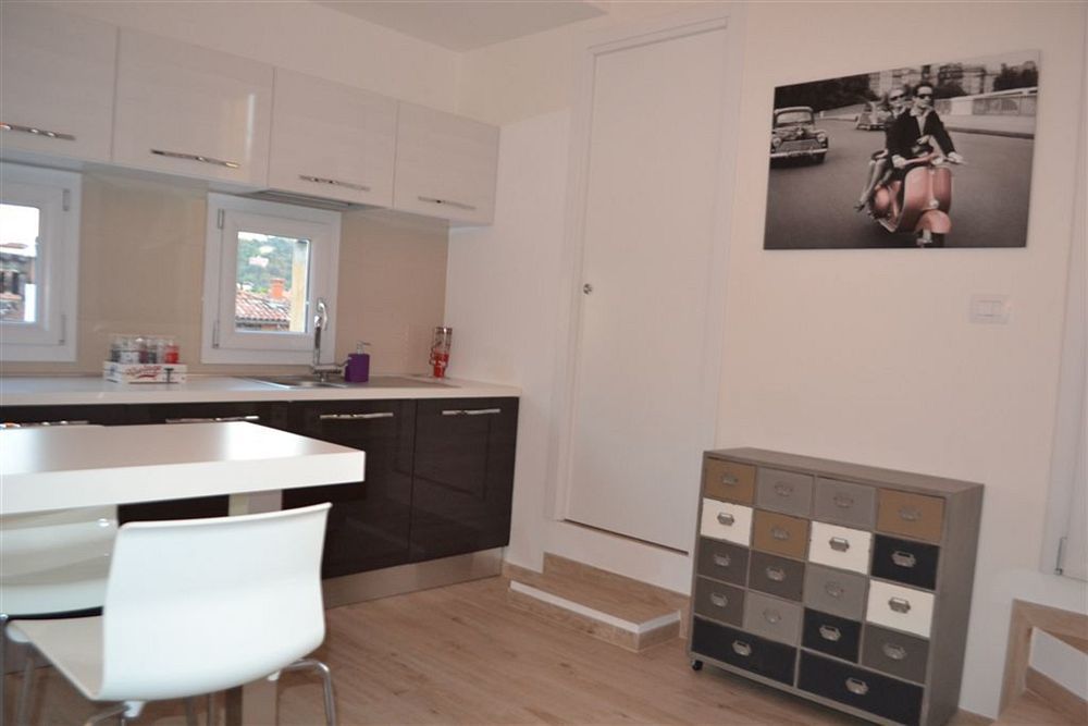 Altana Bologna Apartment Exterior photo